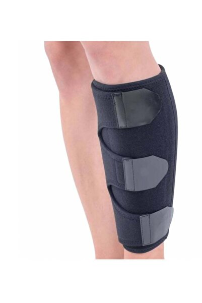 Triamed Orteză pentru gambe Triasport Calfsport, SRT351, mărime universală, neagră