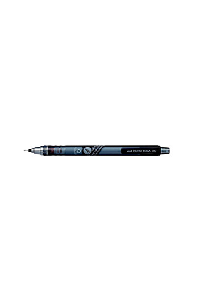 UNİ-BALL Uniball Kuru Toga M5-450T Mechanical Pencil 0.5mm Black