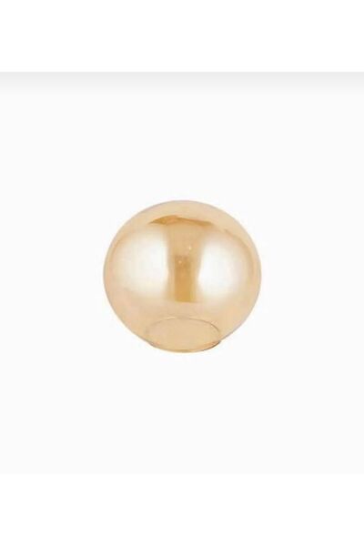 MİLA AYDINLATMA GLOP CAM BAL RENGİ