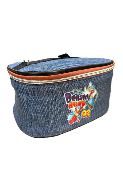 Gürpaş Thermo Printed Thermal Insulated Lunch Box 23X15X12
