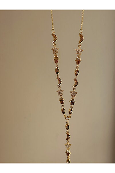 Store Manifest Y Kolye