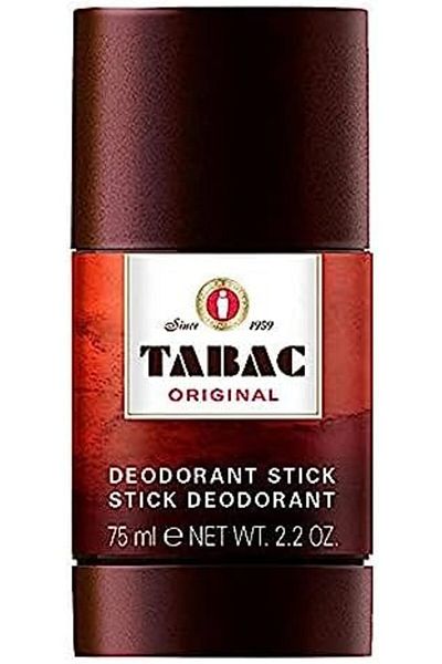 Tabac Maurer & Wirtz Original Deodorant Stick for Men, 75 ml