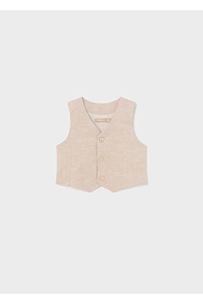 MAYORAL Baby Boy Classic Vest 1387