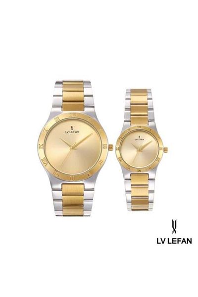 Lifan Unisex Watch