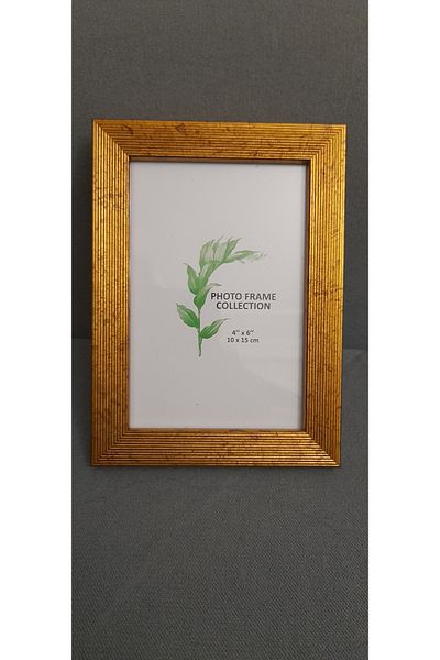 ErcanCompany Frame