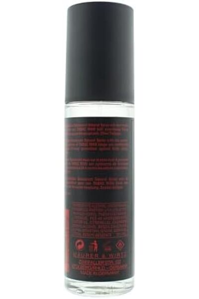 Tabac Original Man by Maurer & Wirtz Deodorant Spray 3.4 oz for Men