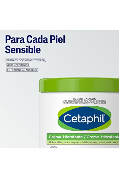 Cream Moisturizing , 453 grams