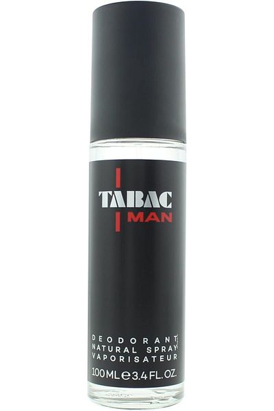 Tabac Original Man by Maurer & Wirtz Deodorant Spray 3.4 oz for Men