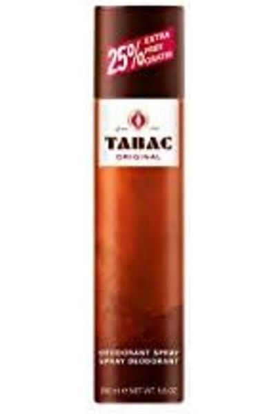 Tabac ORIGINAL deo vapo (25% free) 250 ml