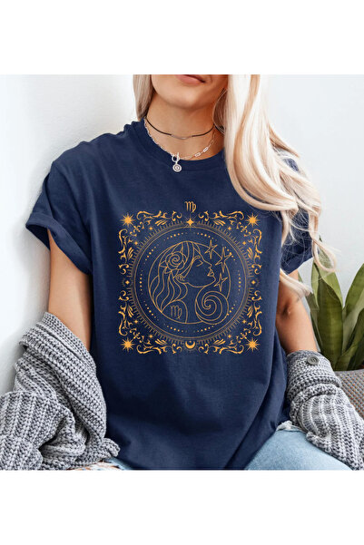 LAYORA Tricou supradimensionat unde se întâlnesc modă și confort