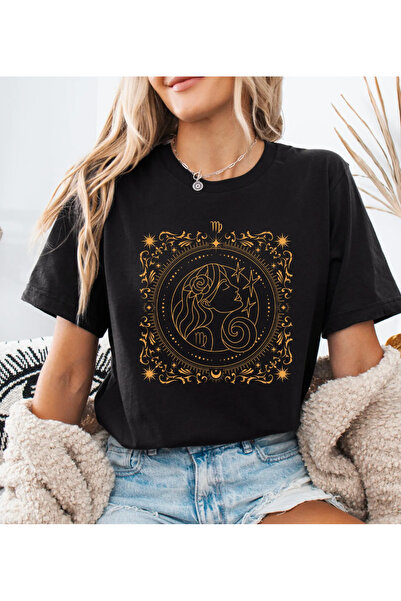 LAYORA Tricou supradimensionat unde se întâlnesc modă și confort