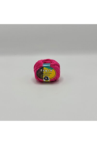 Peria Baby Soft Neon Pembe