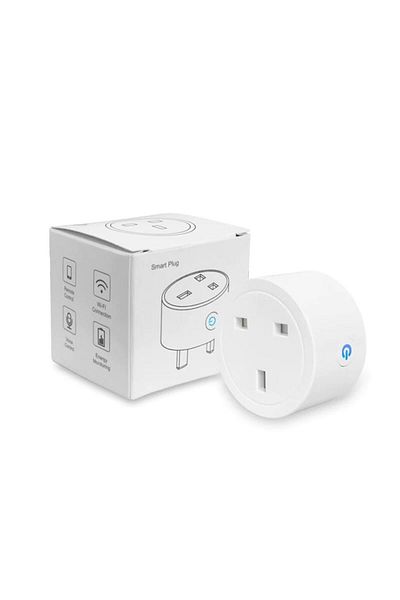 Rosh Wi-Fi Smart Plug