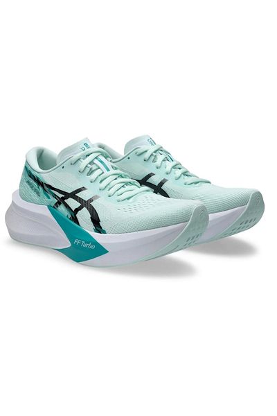 Asics MAGIC SPEED 4 – Carbon Plate Racing Shoes for Men & Women