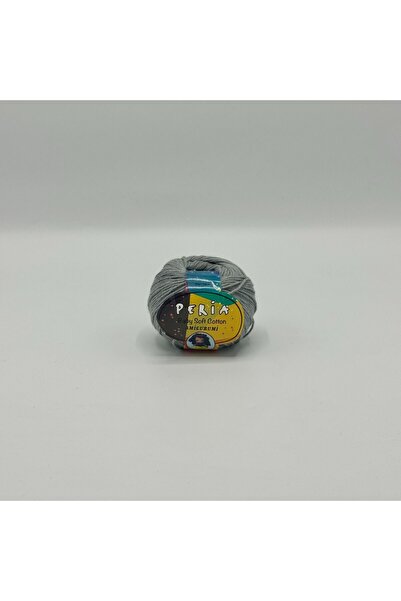 Peria بيبي سوفت جراي