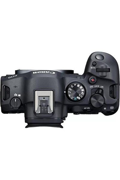 Canon 5D Mark 2: 📸 Yüksek Kalite Fotoğraf Makinesi