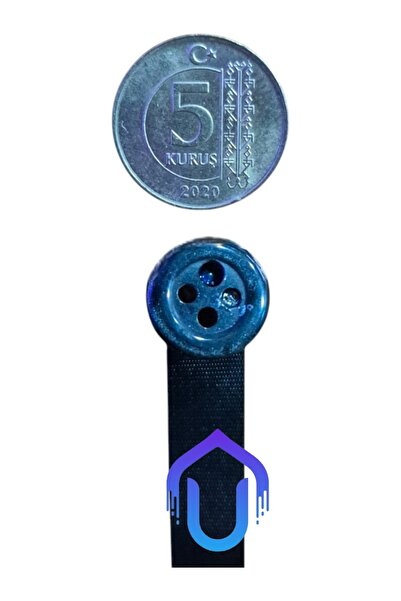 Urfakent 1K° 1080P Profesyonel Güvenlik Kamerası | Premium Kalite Gizli Kayıt...