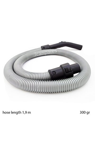 ELKSTOR Furtun pentru aspirator Philips FC 8654 Performer Active compatibil