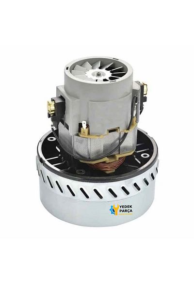 Ozba Ticaret Fakir Compatible Deluxe 9800S Vacuum Cleaner Motor 1200W Copper Wound