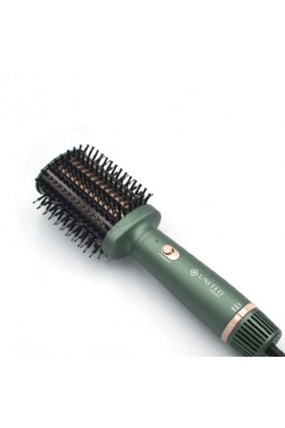 united professional UN D700 Round Hair Dryer & Styler - United Professional