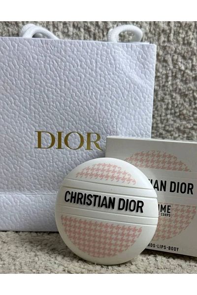 Dior كريم ديور الاصدار الوردي