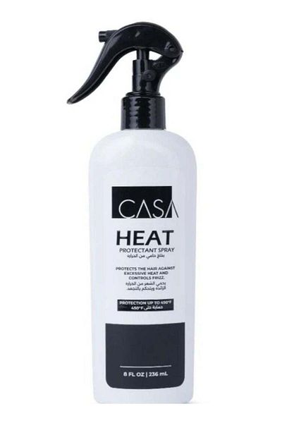 CASA Heat Protection Spray 237ml