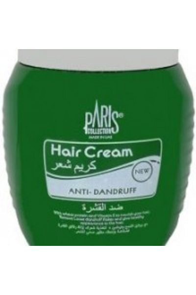 PARİS Hair Cream 475 ml Green