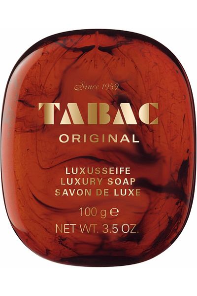 Tabac Original Shower Gels, 130 G