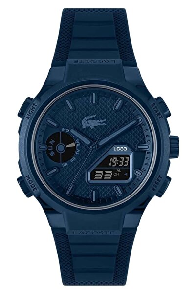 Lacoste Lac2011448 Men's Wristwatch
