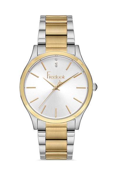 Freelook Women's Wristwatch-Fl.1.10257.2