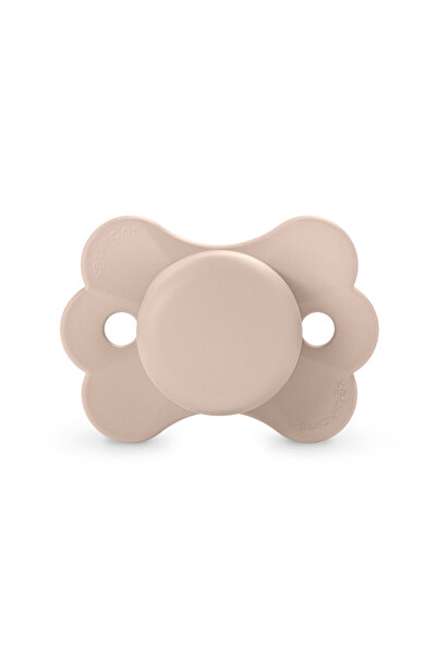 Suavinex لهاية SX Pro فائقة النعومة للأطفال من عمر 6 إلى 18 شهرًا مصنوعة من السيليكون