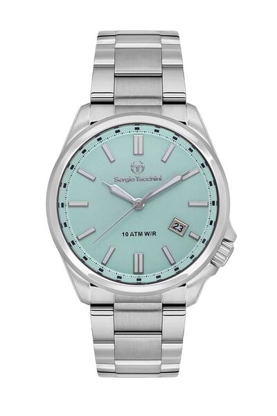 Sergio Tacchini ST.1.10450-5 Erkek Kol Saati