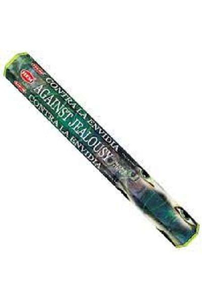 Hem Set Scented Sticks 20 Pcs Against Jealousy