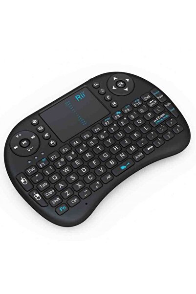 OEM Rii wireless mini keyboard touchpad for XBox, PS, PC, Notebook, Smart TV