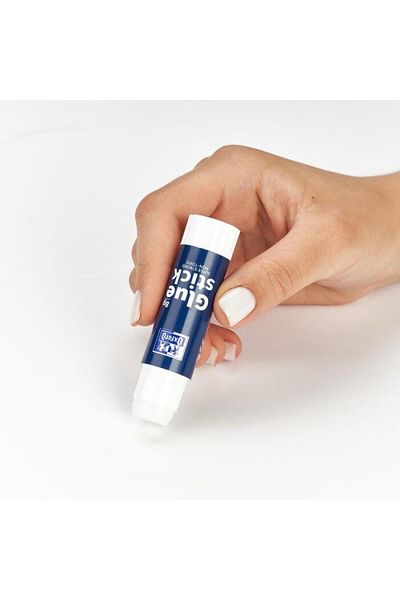 Oxford Solid Glue Stick, Weight 8gr