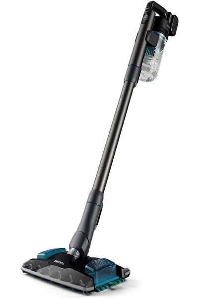 Philips 8000 Serisi Aqua Plus XC8053/01 Şarjlı Dikey Süpürge