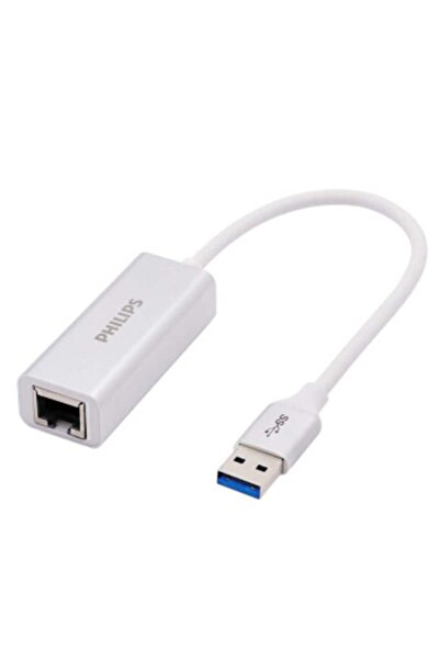 Philips Swr1609I/93 USB 3.0 to Rj45 Ethernet Converter