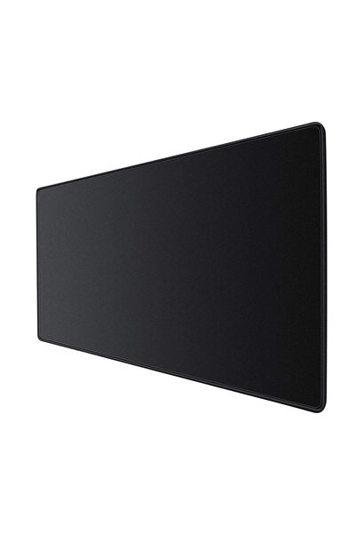 PROCART Professional mouse pad XXL 70x30 cm, for gaming, non-stick, textile, black