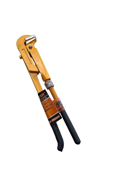 TURGUTLAR Pipe Wrench 1 No