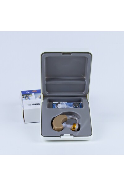 GALASUN Ακουστικό βαρηκοΐας GALA21-592