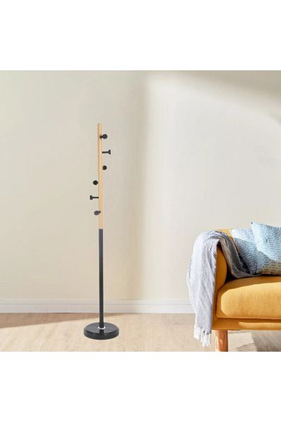 DEC13 علاقة ملابس أنيقة وعصريه بتصميم مميز