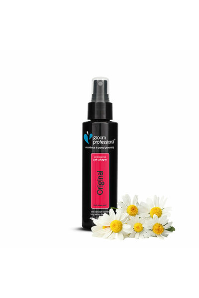 Groom Professional Original Cologne [Perfume][Volume - 100 m