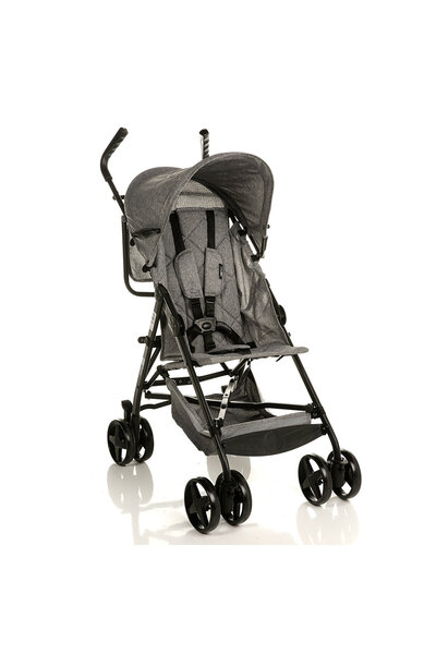 Baby Plus Galaxy Up Yatarlı Baston Puset