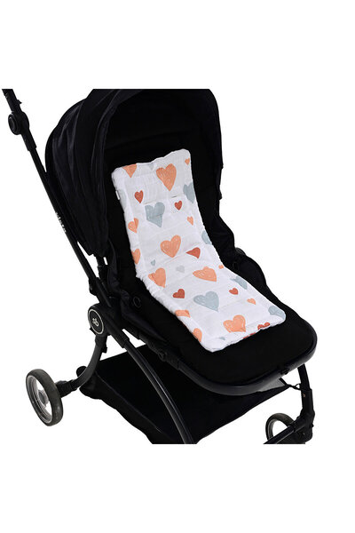 Baby Plus Müslin Puset Minderi