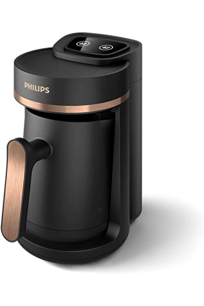 Philips Series 5000 HDA150/60 Bakır Türk Kahve Makinesi