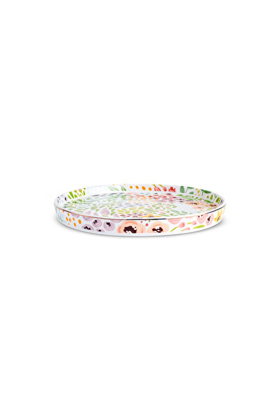 Karaca Fiore Dessert Plate 17 cm