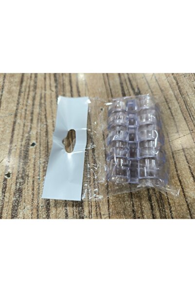 CAN Kapı kolu lastiği kola geçmeli kapı stoperi