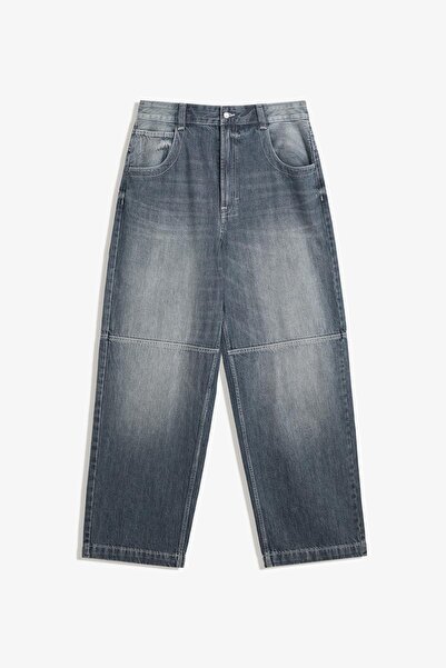 Bershka Super baggy fit jean