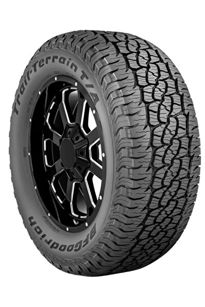 Bf Goodrich 265/65R18 114T Trail-Terrain T/A