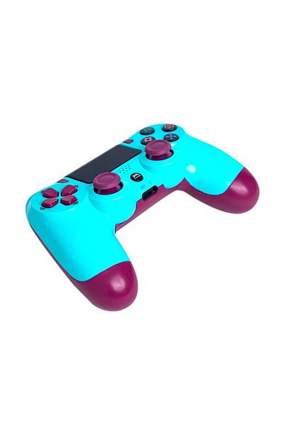 rexa Wireless Controller for PlayStation 4 – Responsive & Comfortable